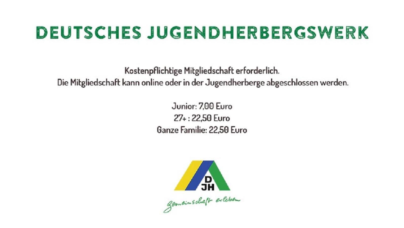 Jugendherberge Bad Toelz מראה חיצוני תמונה